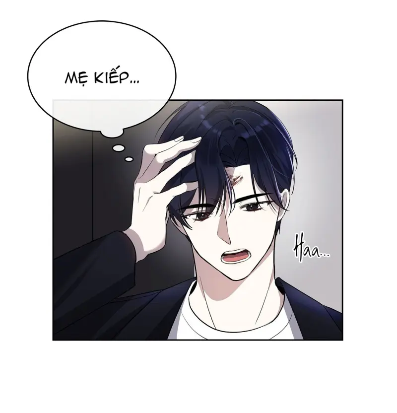 Tôi Là Top Phụ Bị Điên Đây Chapter 1 - Next 