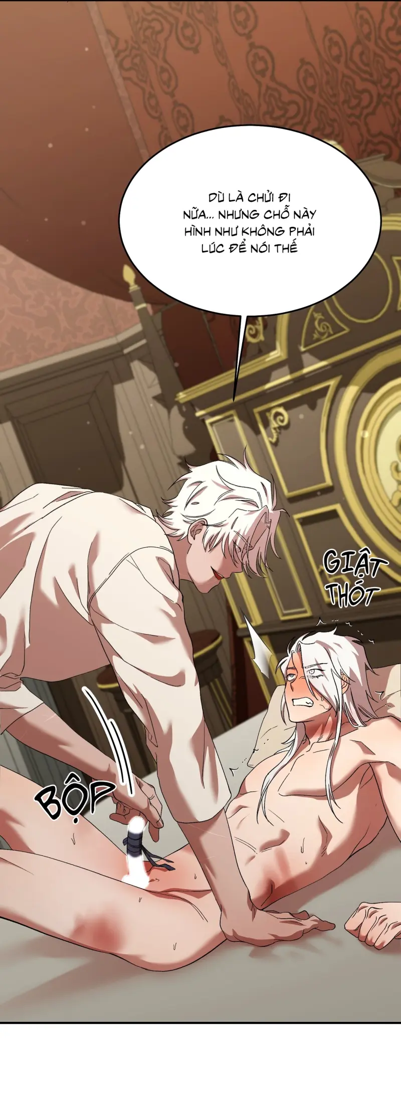 TRUYỂN TẬP - NHỮNG CON KU NÚNG NÍNH Chapter 4 19+ Thuần Hoá - Next Chapter 5 19+ Thuần Hoá