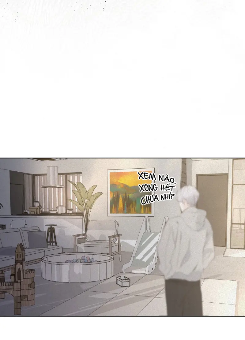 (ABO) LỜI CẦU NGUYỆN Chapter 94 - Trang 2