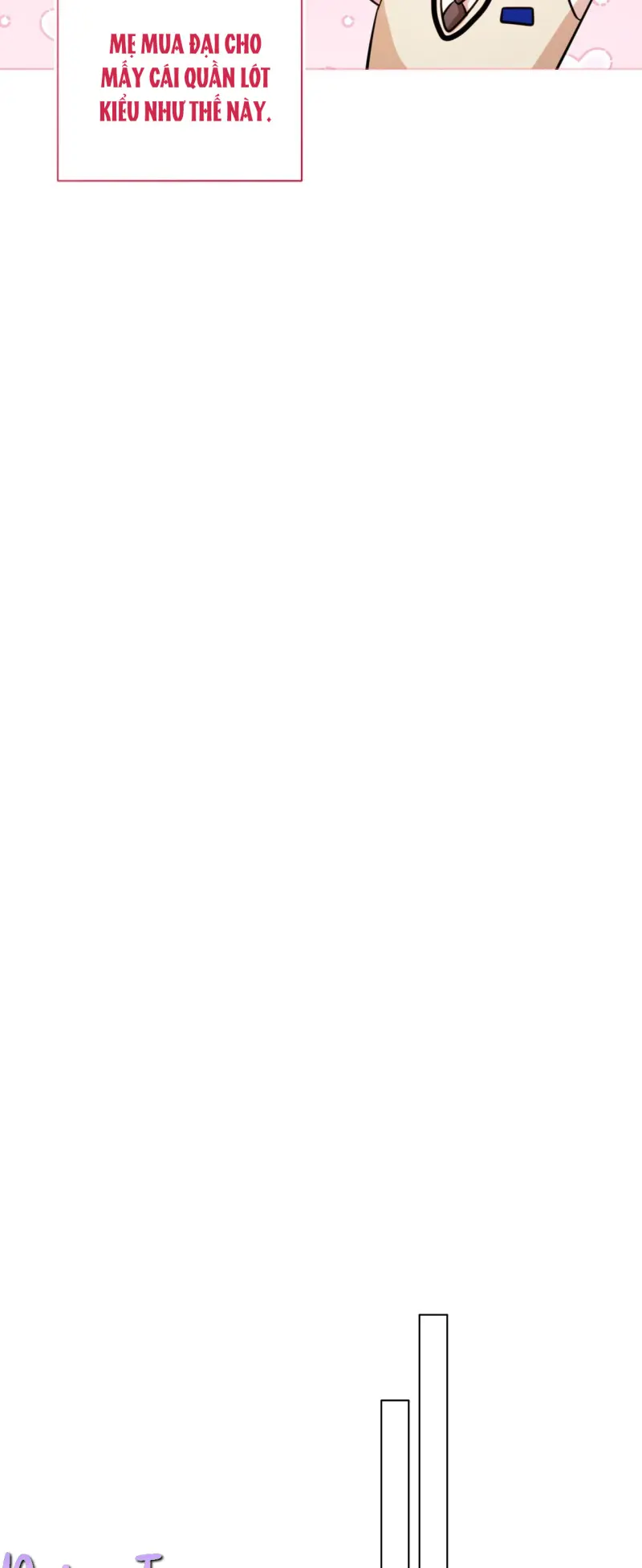 Cảnh báo: có thú dữ kìa Chapter 3 - Next Chapter 4