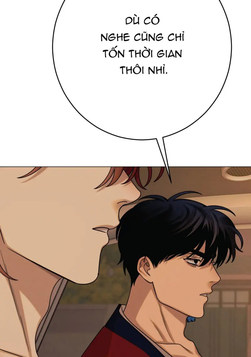 QUẺ BÓI GIẤC MƠ CỦA YÊU TINH Chapter 73 - Next Chapter 74