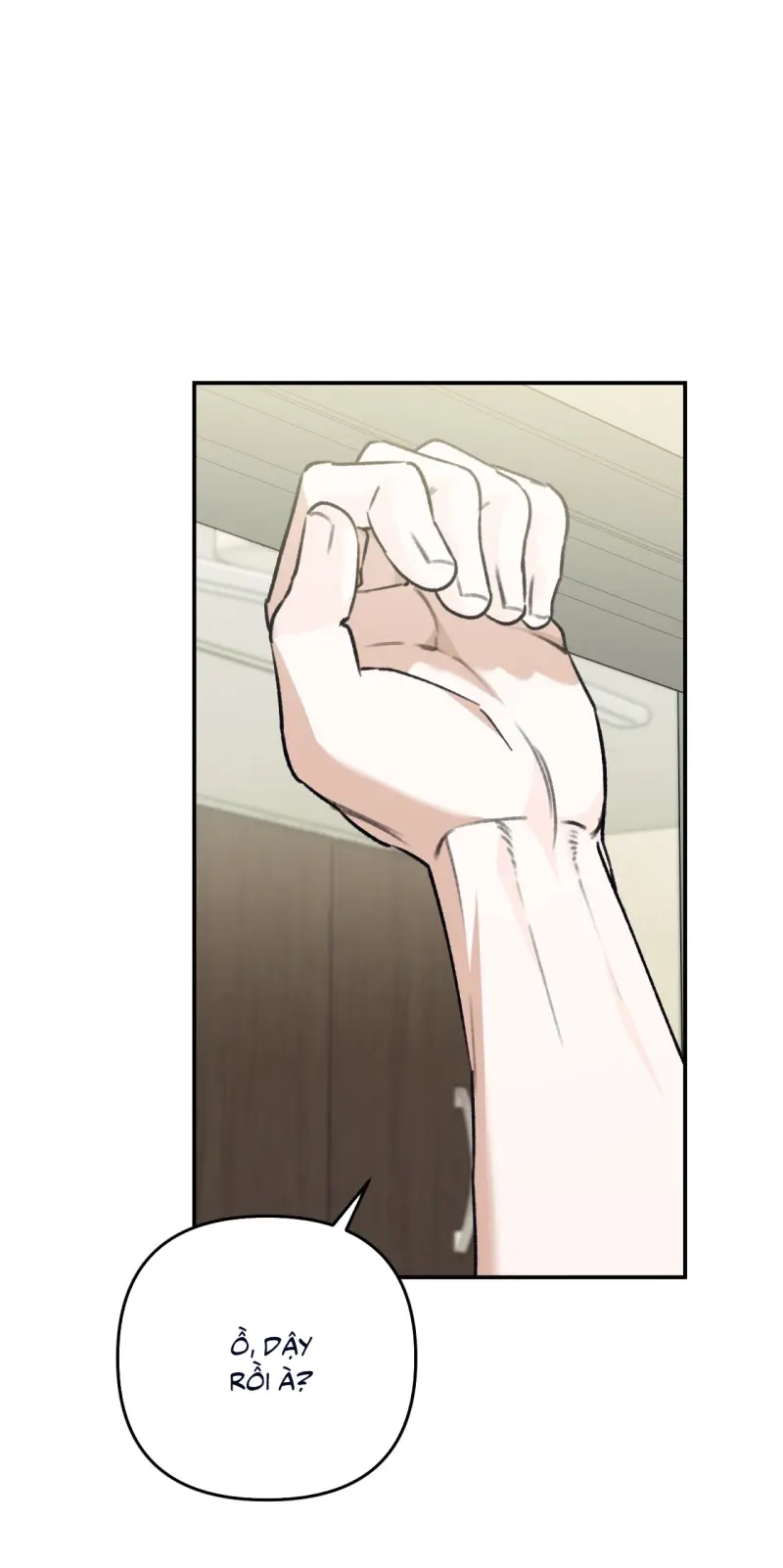 KHÔNG LÀ GÌ CẢ... Chapter 1 - Next 