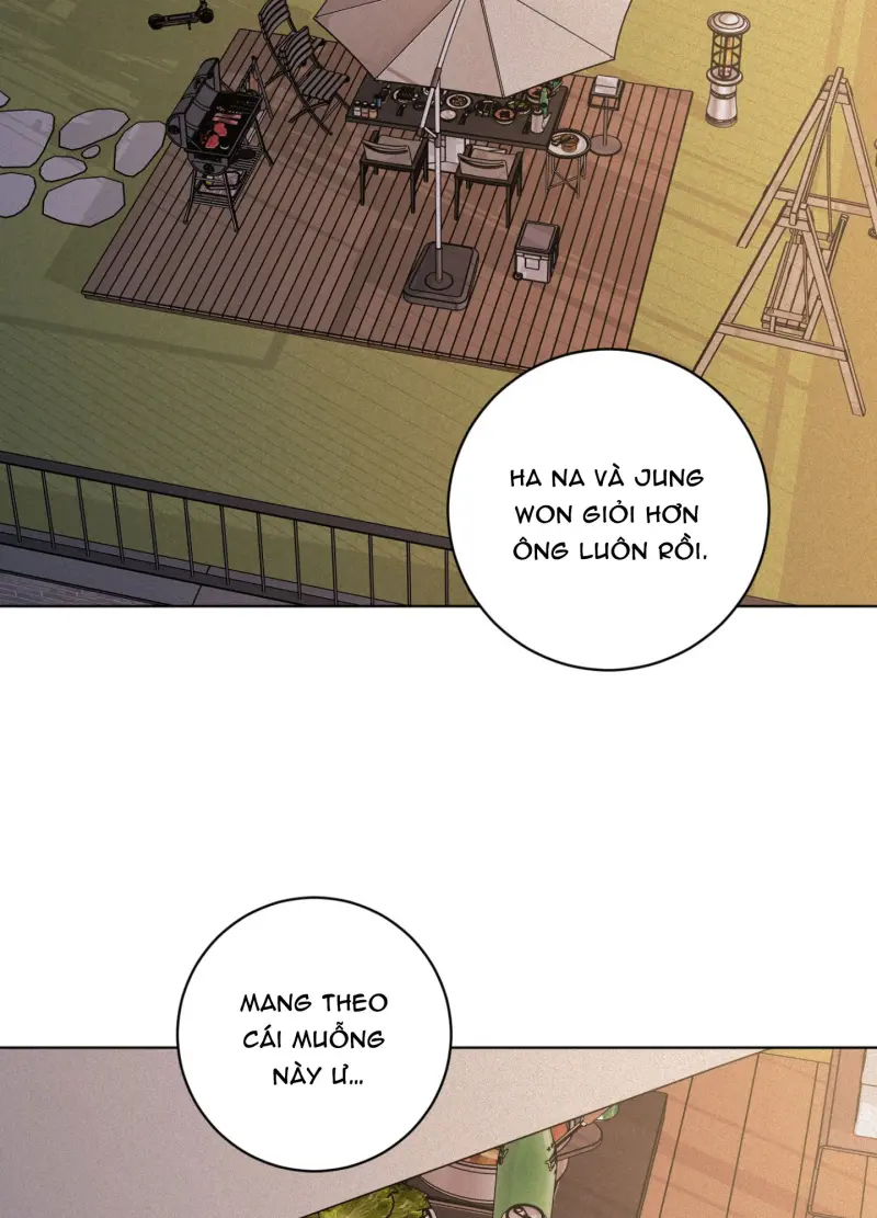 (ABO) LỜI CẦU NGUYỆN Chapter 94 - Trang 2