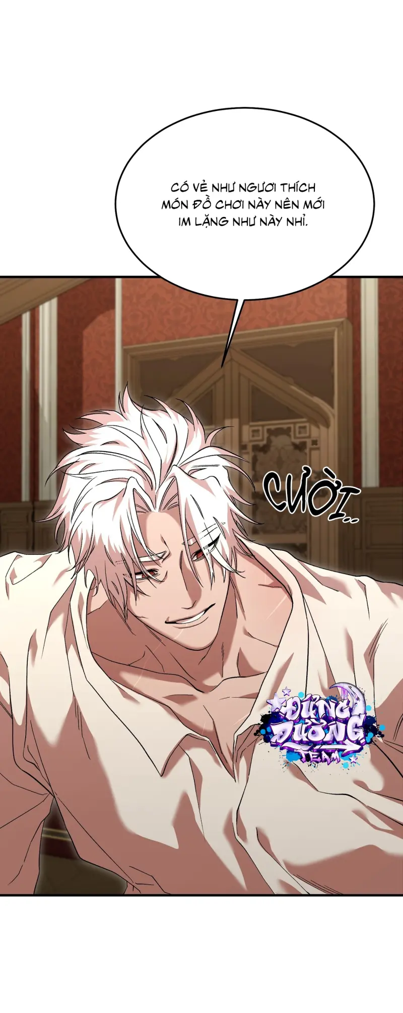 TRUYỂN TẬP - NHỮNG CON KU NÚNG NÍNH Chapter 4 19+ Thuần Hoá - Next Chapter 5 19+ Thuần Hoá