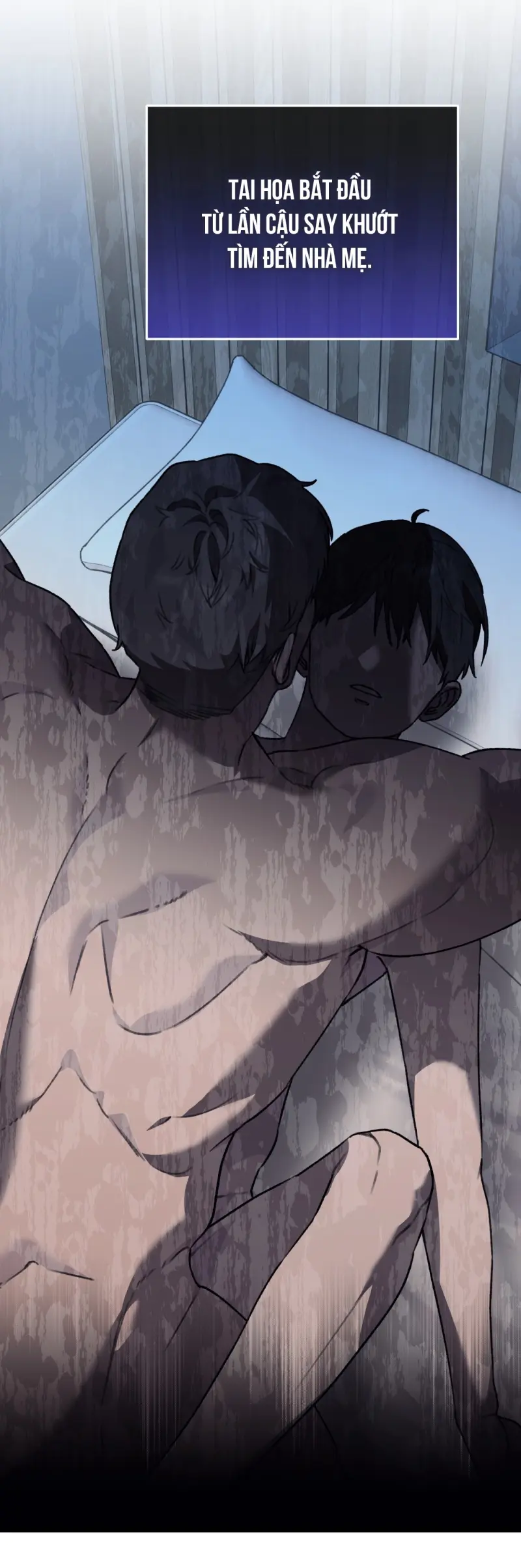 KHÔNG LÀ GÌ CẢ... Chapter 1 - Next 