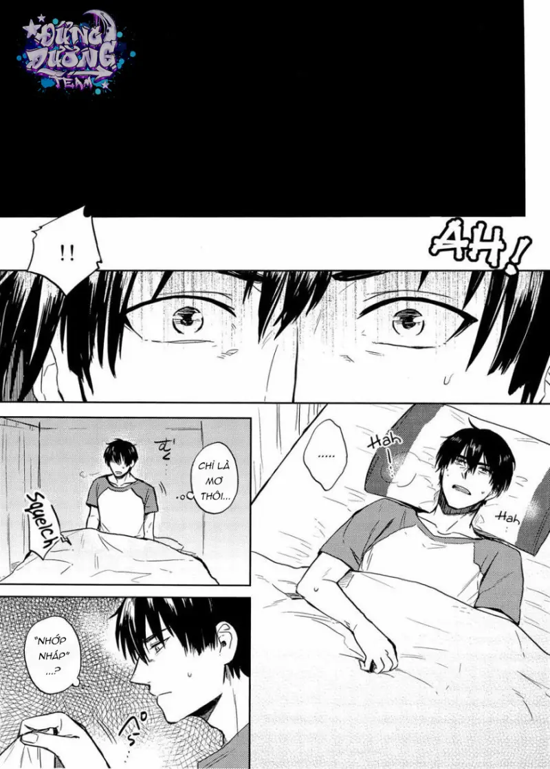 ONESHORT BÁI THIẾN Chapter 19 19+ - Next Chapter 20.1 19+