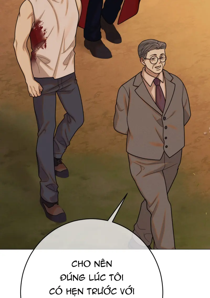 QUẺ BÓI GIẤC MƠ CỦA YÊU TINH Chapter 73 - Next Chapter 74