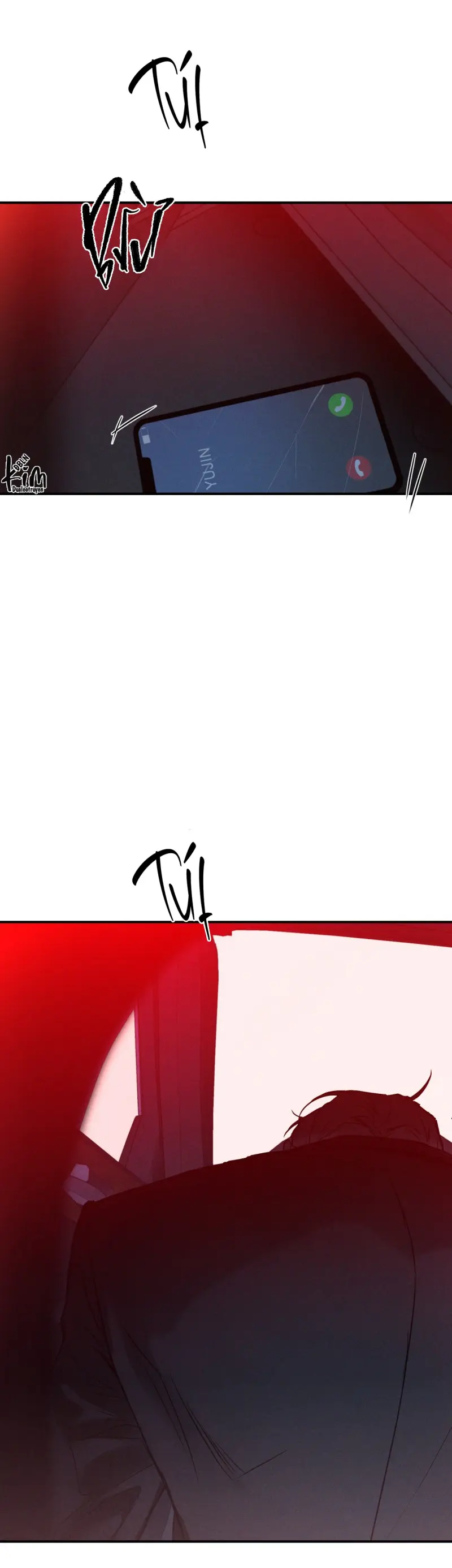 FLASHLIGHT Chapter 54 - Next 