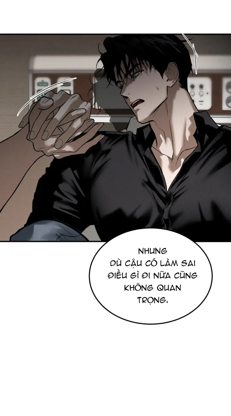 FLASHLIGHT Chapter 54 - Next 