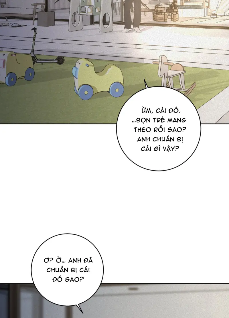 (ABO) LỜI CẦU NGUYỆN Chapter 94 - Trang 2