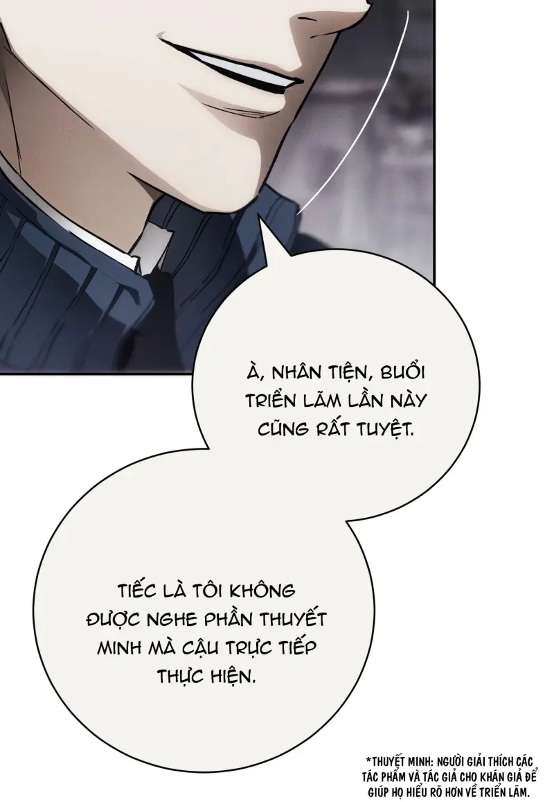 DIE IN ME Chapter 7 - Trang 2