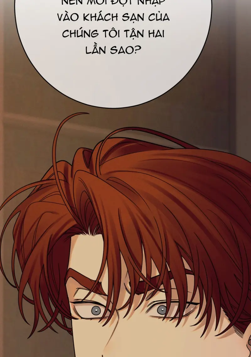 QUẺ BÓI GIẤC MƠ CỦA YÊU TINH Chapter 73 - Next Chapter 74