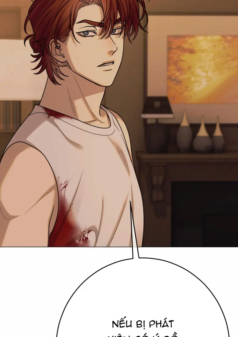 QUẺ BÓI GIẤC MƠ CỦA YÊU TINH Chapter 73 - Next Chapter 74