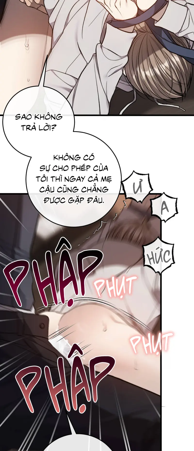 XX ĐÊ TIỆN Chapter 63 H++ - Next 