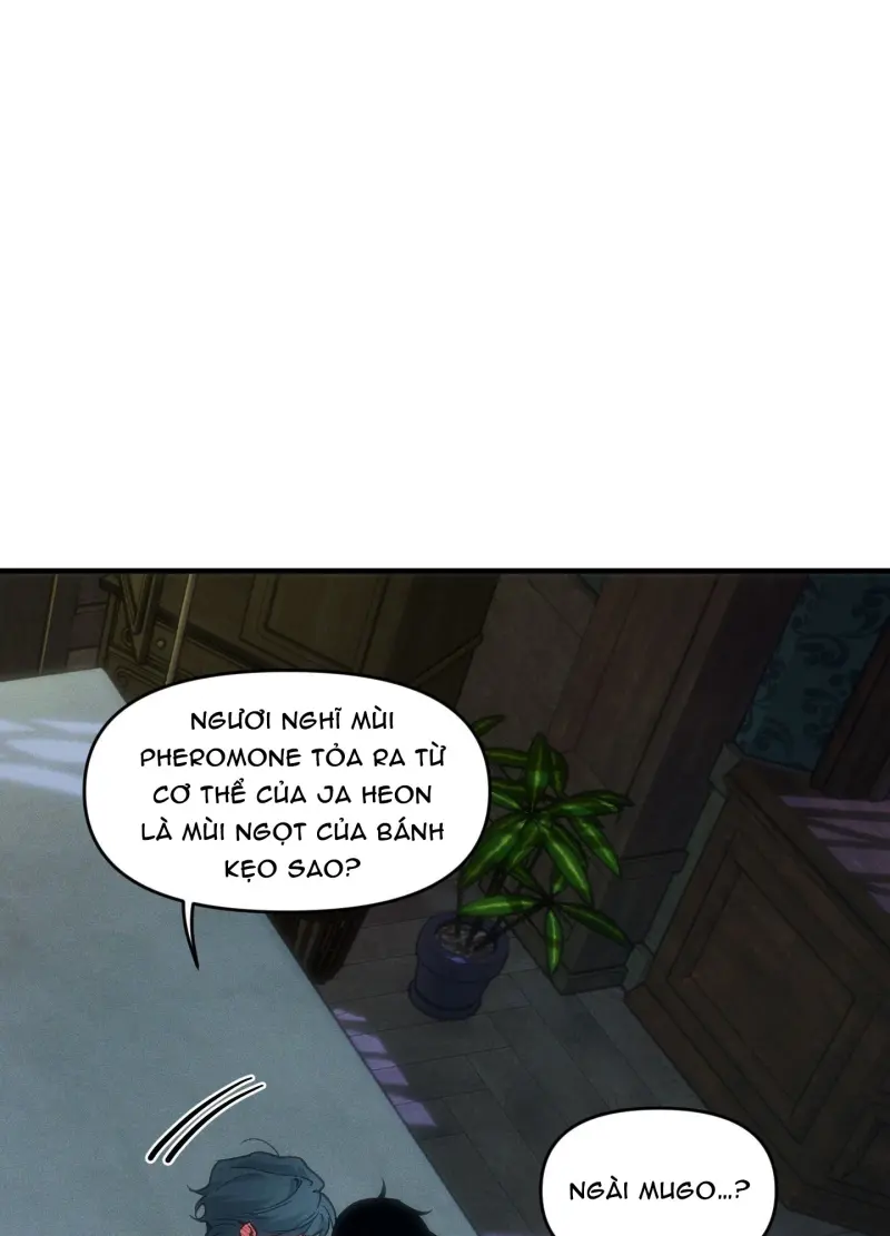 ANH CHỒNG TẾ PHẨM Chapter 38 - Next Chapter 39