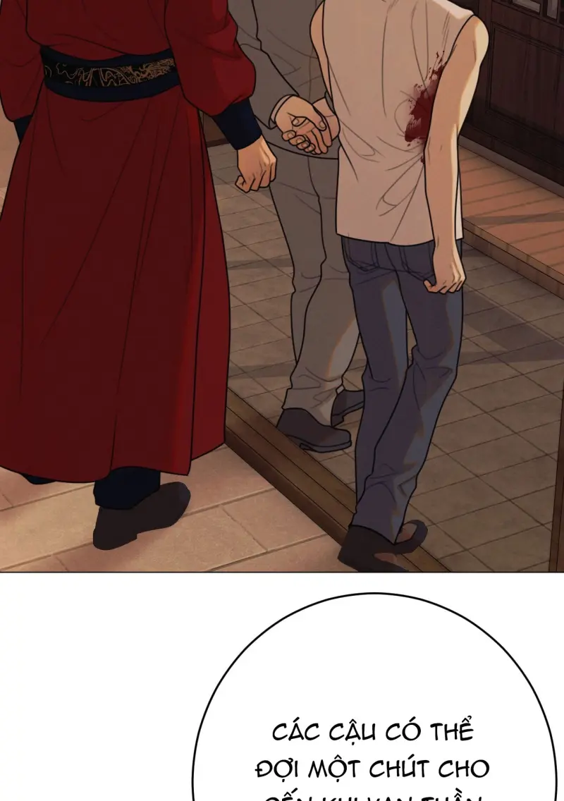 QUẺ BÓI GIẤC MƠ CỦA YÊU TINH Chapter 73 - Next Chapter 74