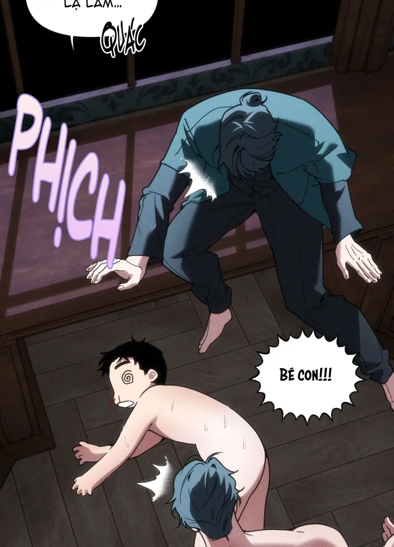 ANH CHỒNG TẾ PHẨM Chapter 38 - Next Chapter 39