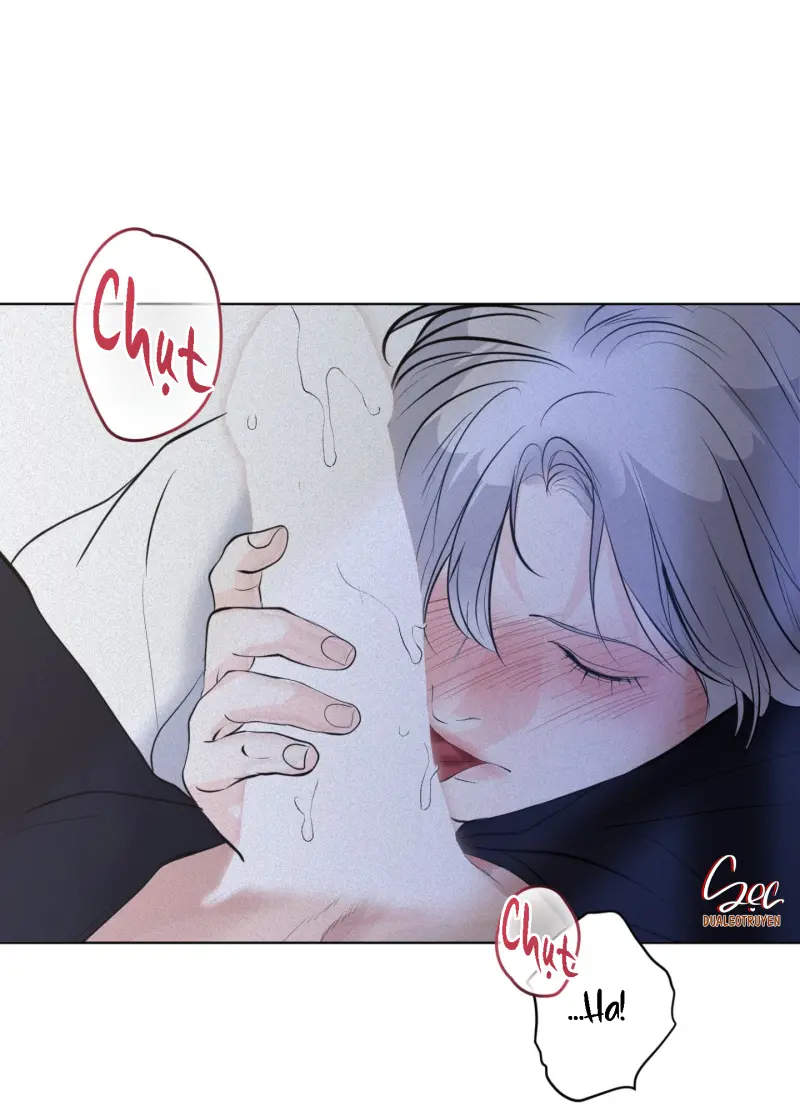 (ABO) LỜI CẦU NGUYỆN Chapter 93 - Next 