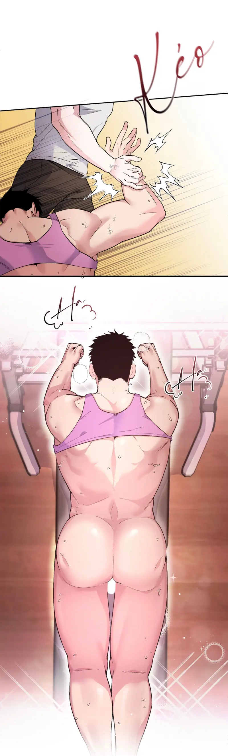 TUYỂN TẬP NHẤT THỤ ĐA CÔNG CỦA NHÀ KIM Chapter 49.2 hội viên 2 - Next Chapter 49.2 hội viên 2