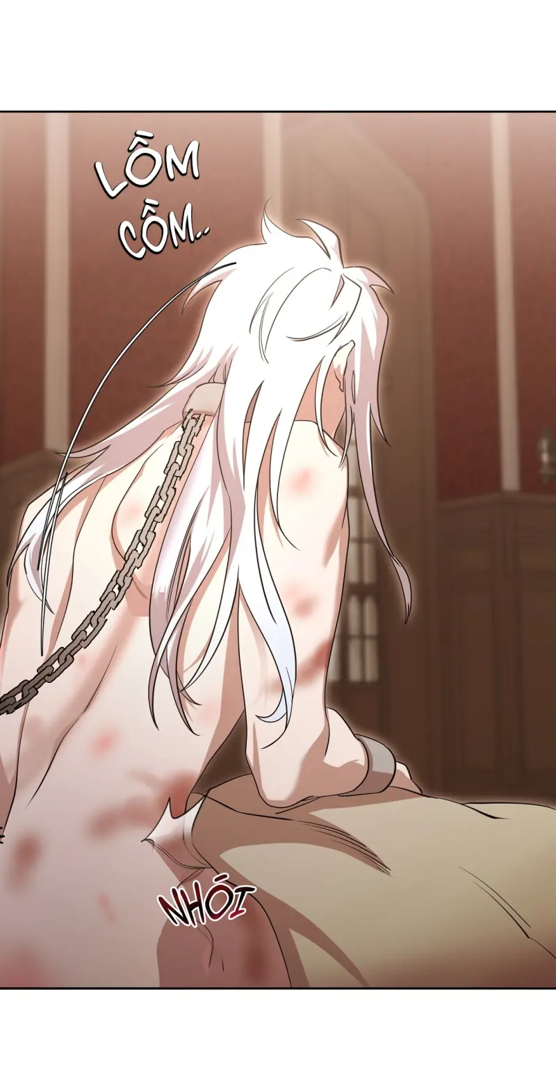 TRUYỂN TẬP - NHỮNG CON KU NÚNG NÍNH Chapter 3 19+ Thuần Hoá - Next 