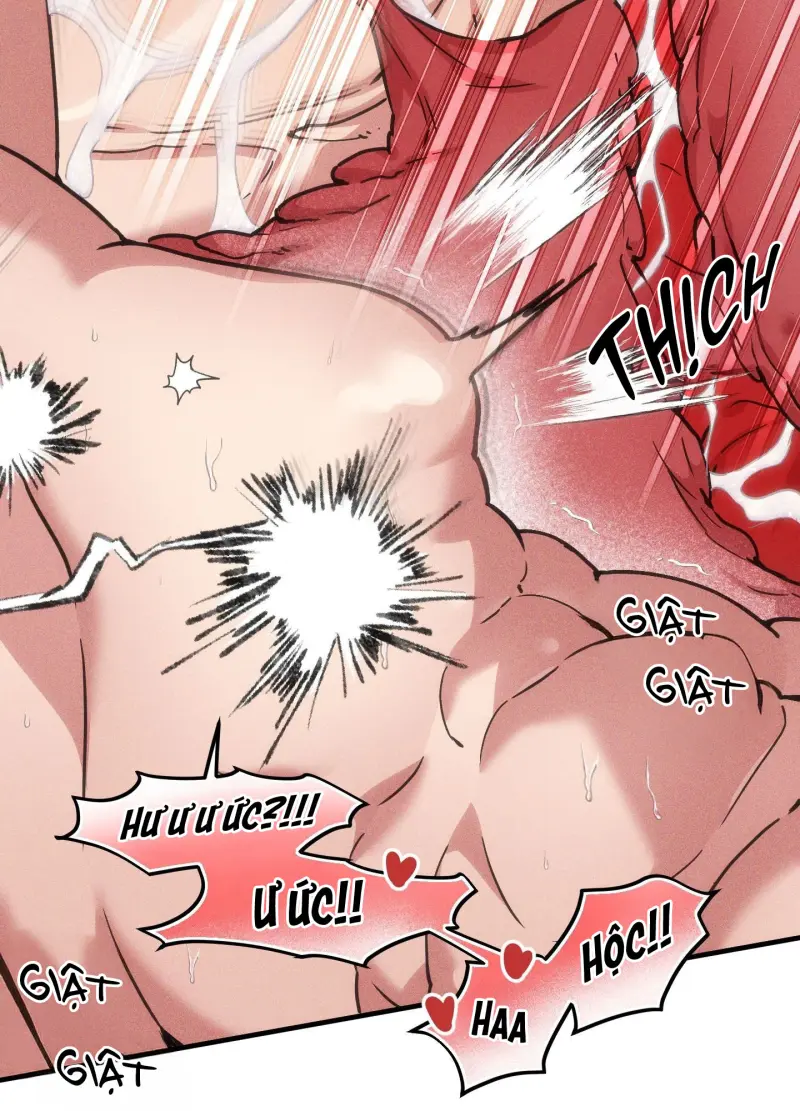 ANH CHỒNG TẾ PHẨM Chapter 38 - Next Chapter 39