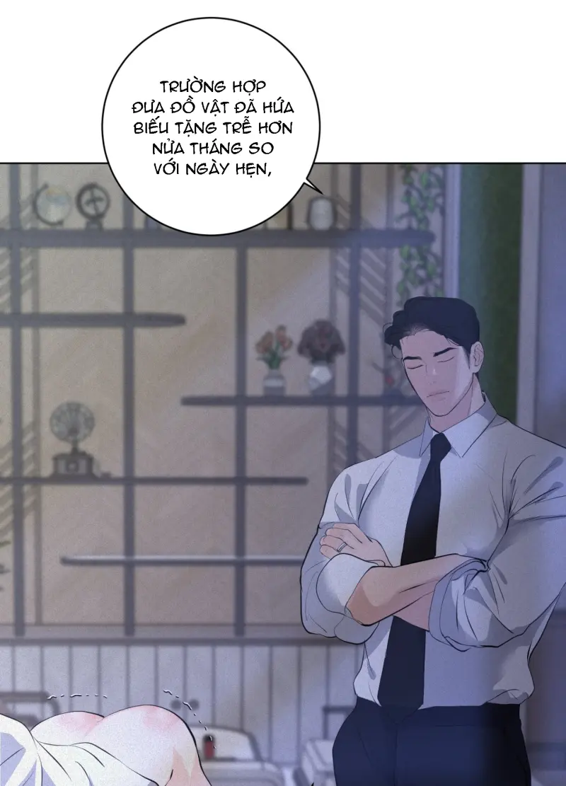 (ABO) LỜI CẦU NGUYỆN Chapter 93 - Next 