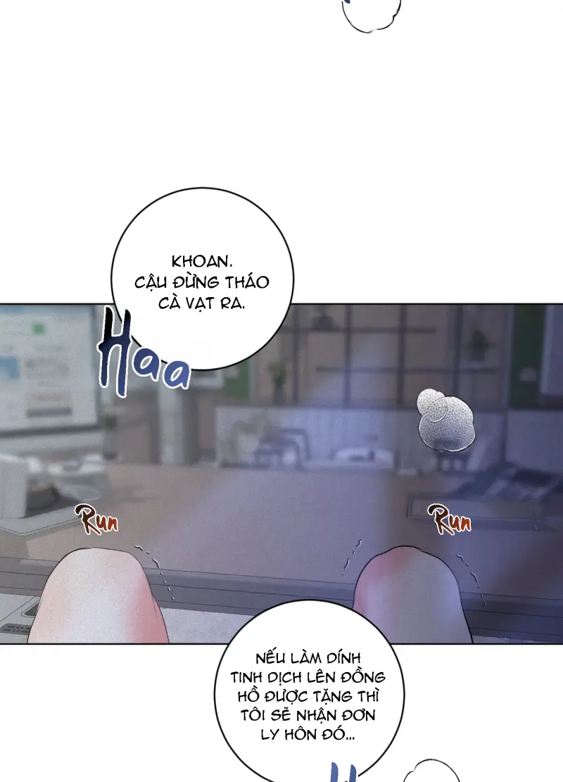 (ABO) LỜI CẦU NGUYỆN Chapter 93 - Next 