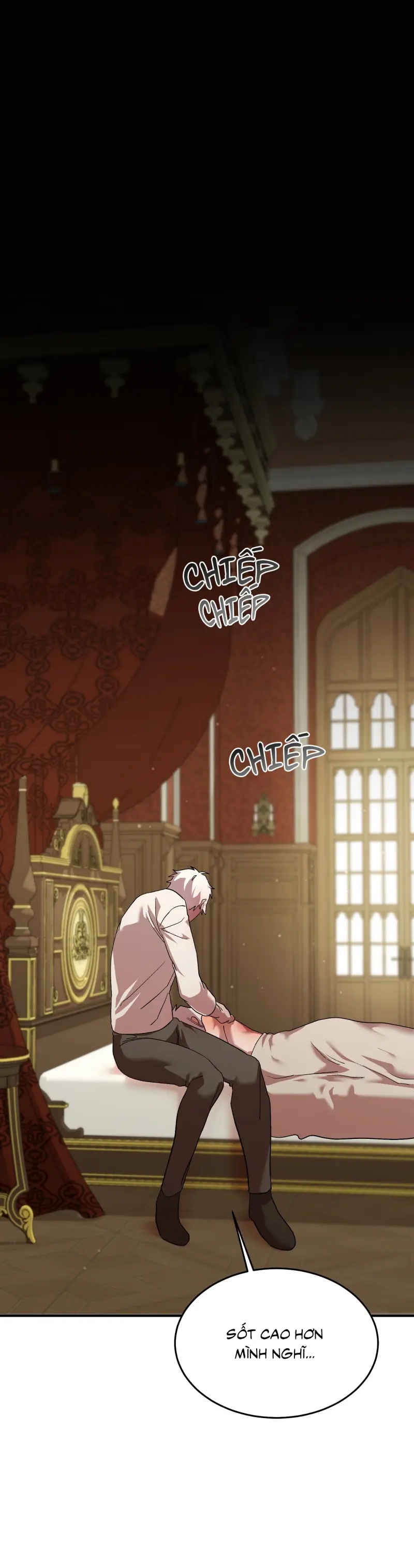 TRUYỂN TẬP - NHỮNG CON KU NÚNG NÍNH Chapter 4 19+ Thuần Hoá - Next Chapter 5 19+ Thuần Hoá