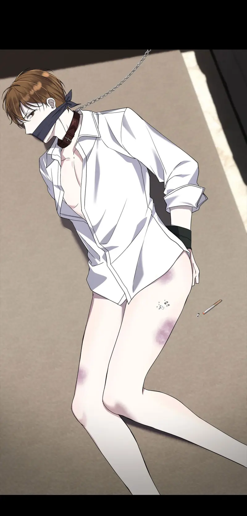 Tôi Là Top Phụ Bị Điên Đây Chapter 1 - Next 