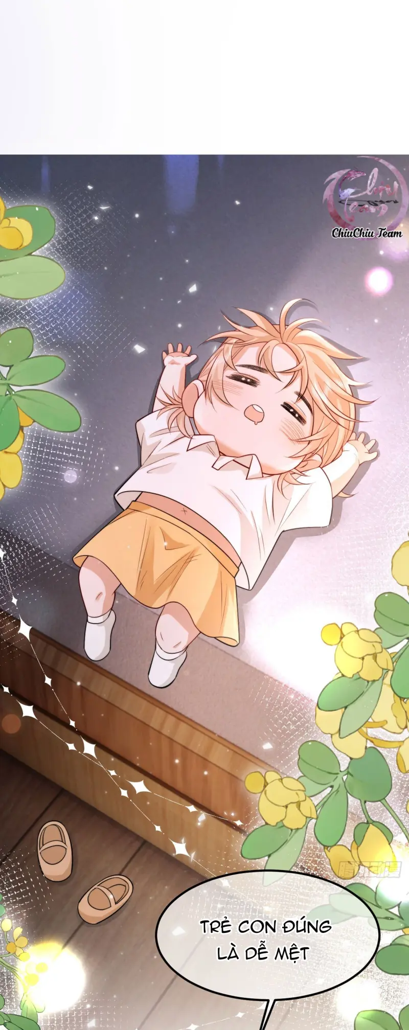 Chim Trong Lồng Chapter 7 - Next Chapter 8