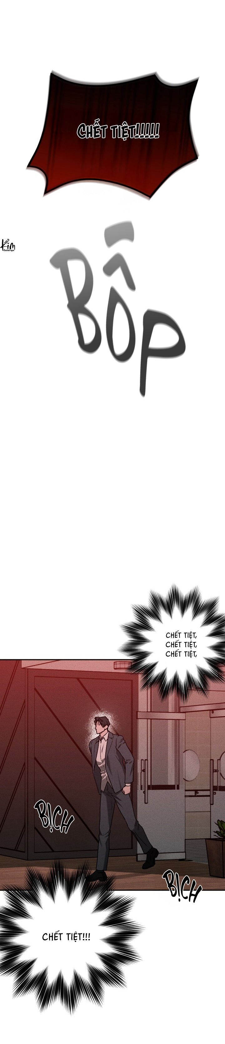 TUYỂN TẬP CUỒNG CÔNG-CHIẾM HỮU CÔNG CỦA NHÀ KIM Chapter 58.2 con nợ 2 - Trang 2