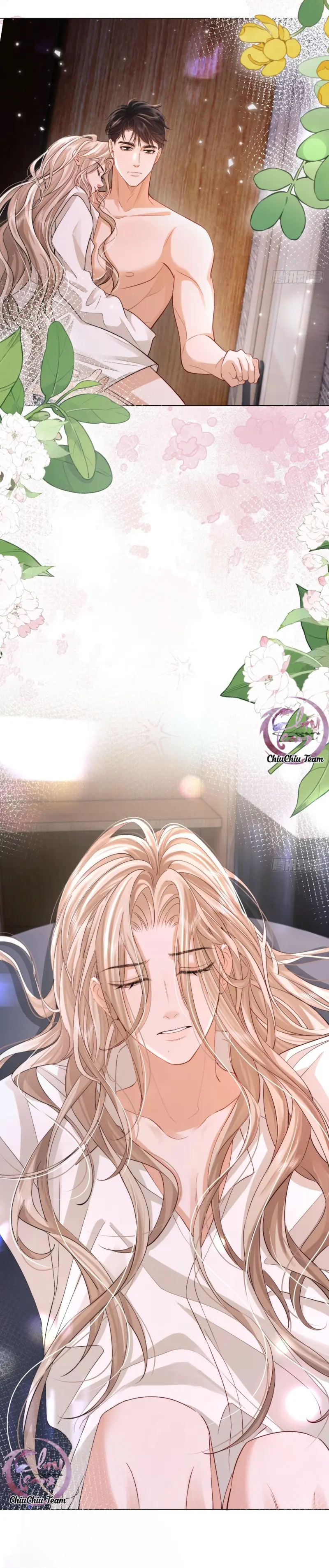 Chim Trong Lồng Chapter 7 - Next Chapter 8