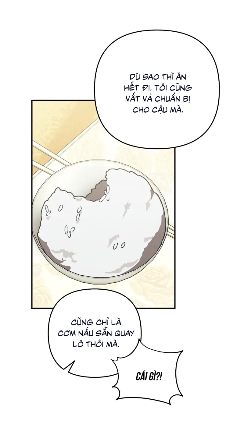 KHÔNG LÀ GÌ CẢ... Chapter 1 - Next 