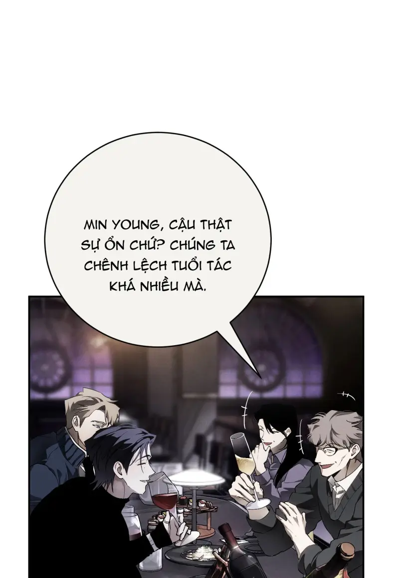 DIE IN ME Chapter 7 - Trang 2