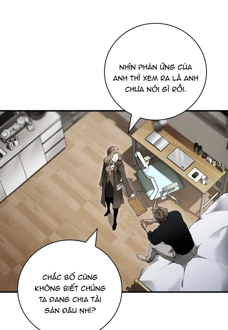 DIE IN ME Chapter 7 - Trang 2