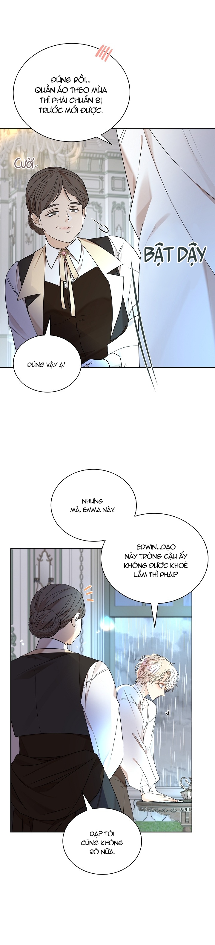 Snake Hole Chapter 11 - Next 