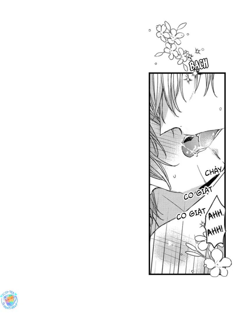 Chàng hoàng tử hoàn hảo yêu tôi, tình địch của anh ấy? Chapter 46 - Next Chapter 47