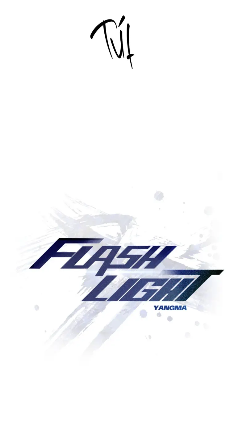 FLASHLIGHT Chapter 54 - Next 