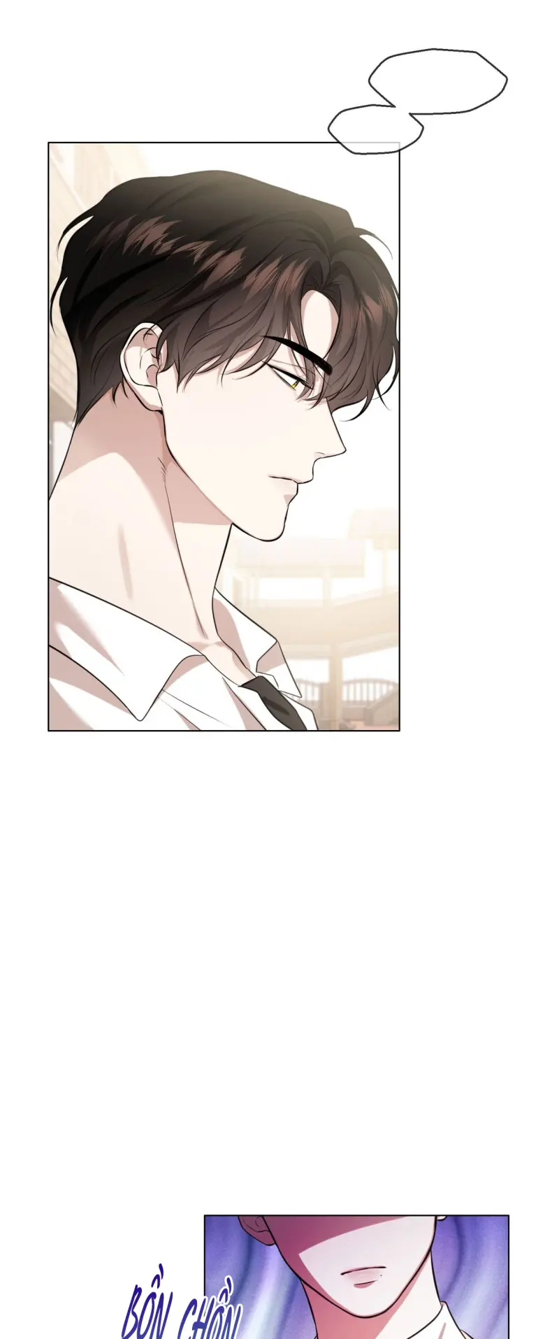 Cảnh báo: có thú dữ kìa Chapter 3 - Next Chapter 4