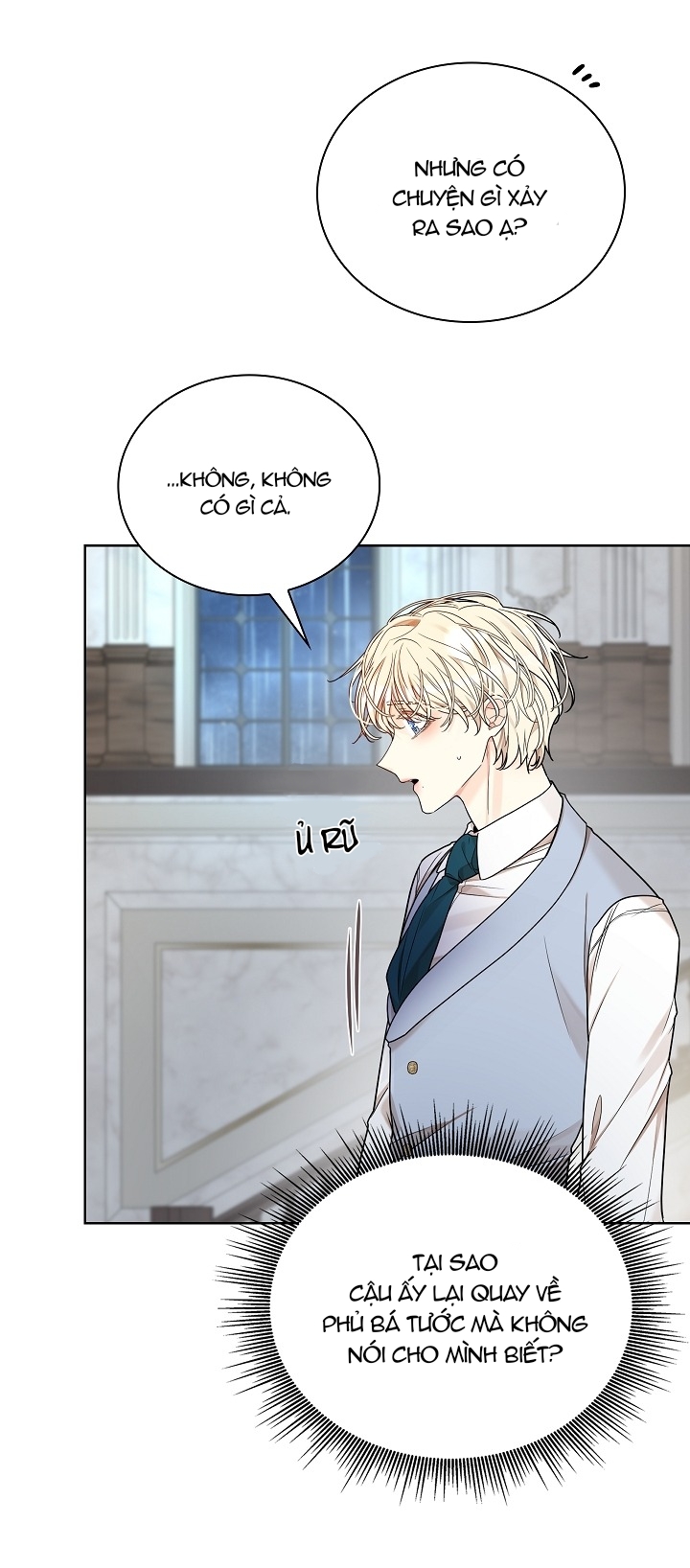 Snake Hole Chapter 11 - Next 