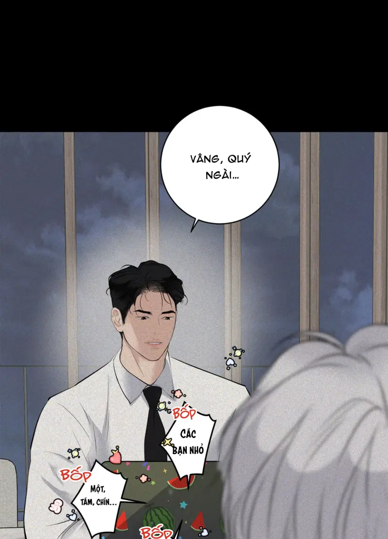 (ABO) LỜI CẦU NGUYỆN Chapter 94 - Trang 2