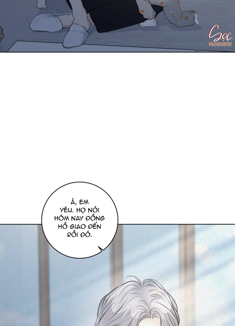 (ABO) LỜI CẦU NGUYỆN Chapter 93 - Next 