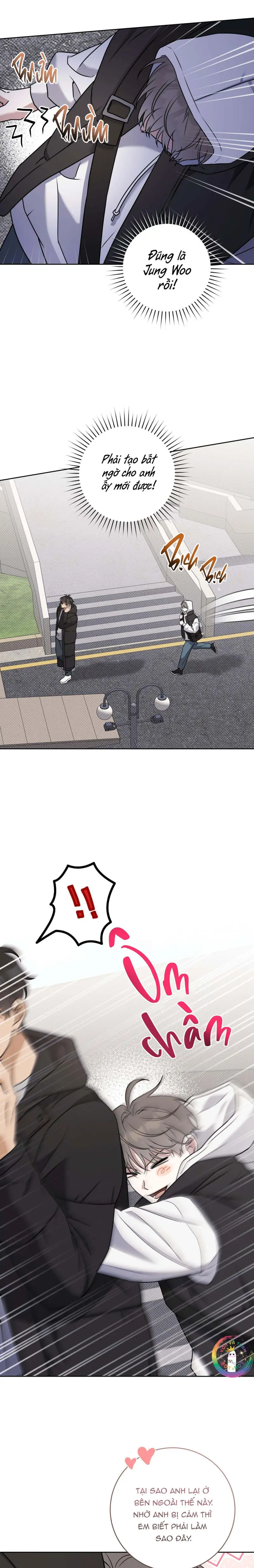 Ballboy Tactics Chapter 54 - Next 