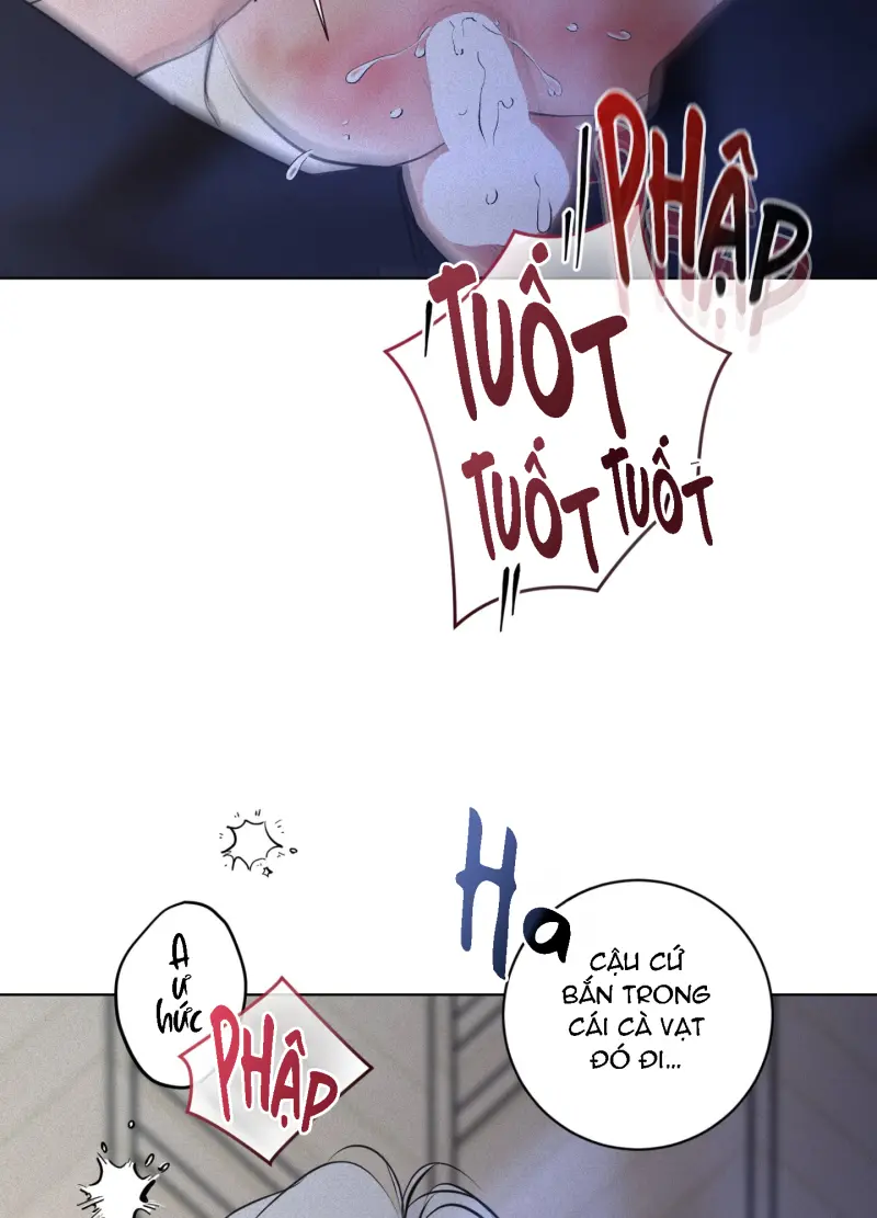 (ABO) LỜI CẦU NGUYỆN Chapter 93 - Next 