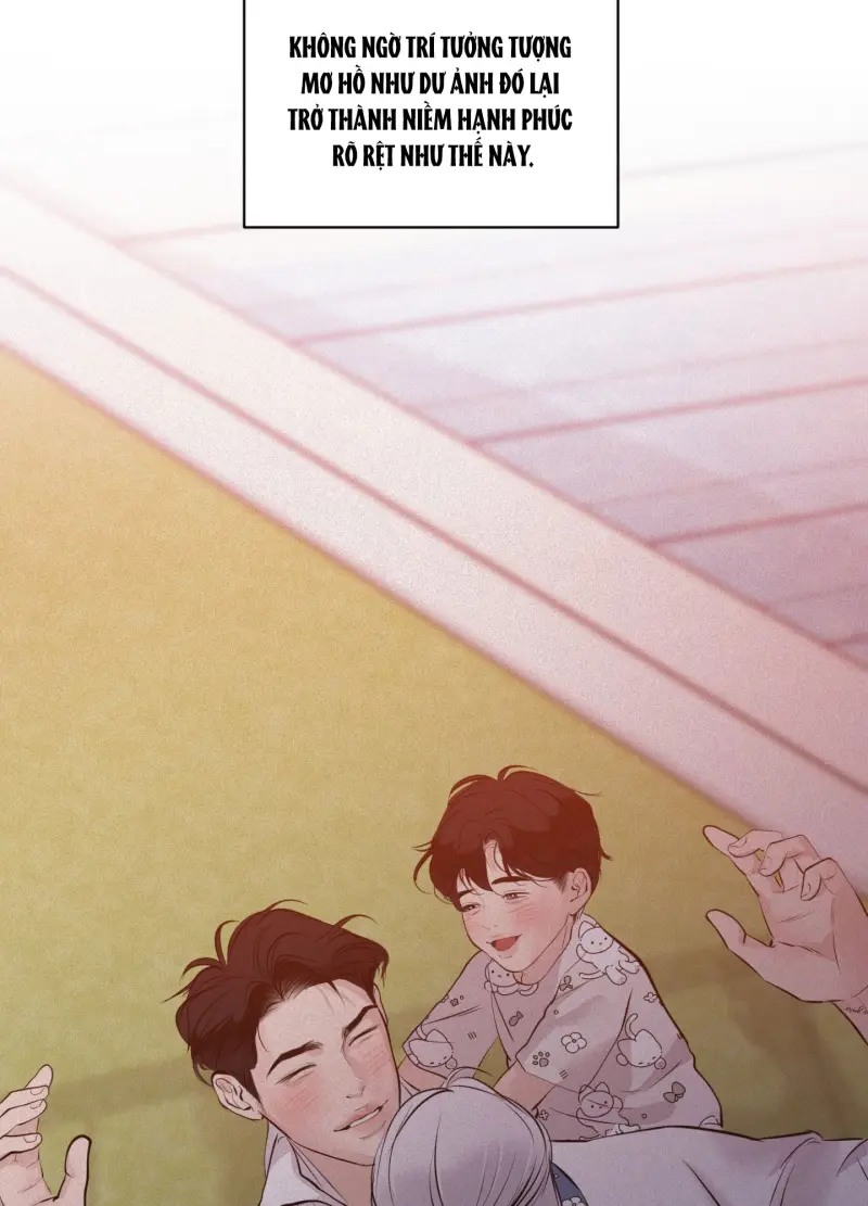 (ABO) LỜI CẦU NGUYỆN Chapter 94 - Trang 2