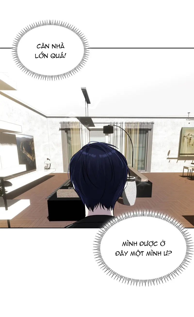 Tôi Là Top Phụ Bị Điên Đây Chapter 1 - Next 