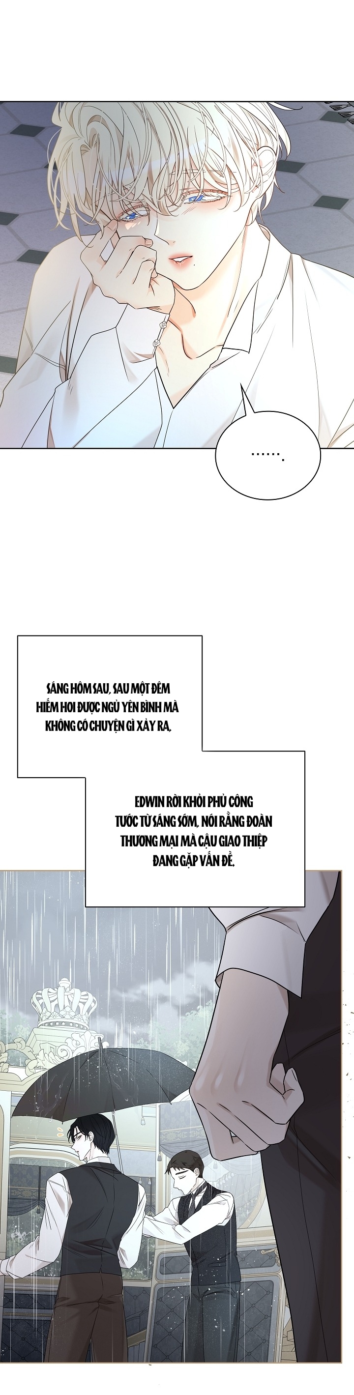 Snake Hole Chapter 11 - Next 