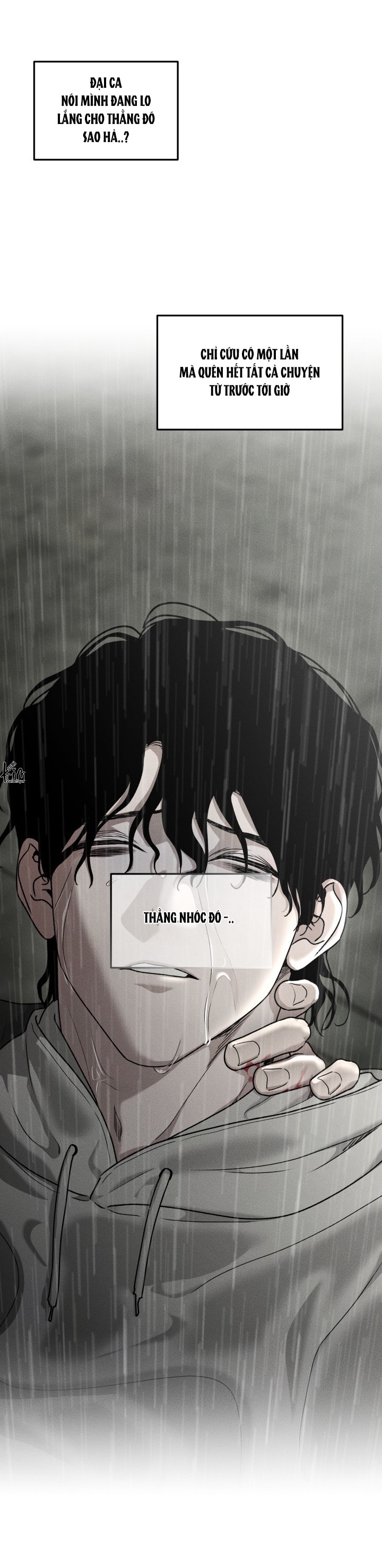 TUYỂN TẬP CUỒNG CÔNG-CHIẾM HỮU CÔNG CỦA NHÀ KIM Chapter 58.5 con nợ end - Trang 2