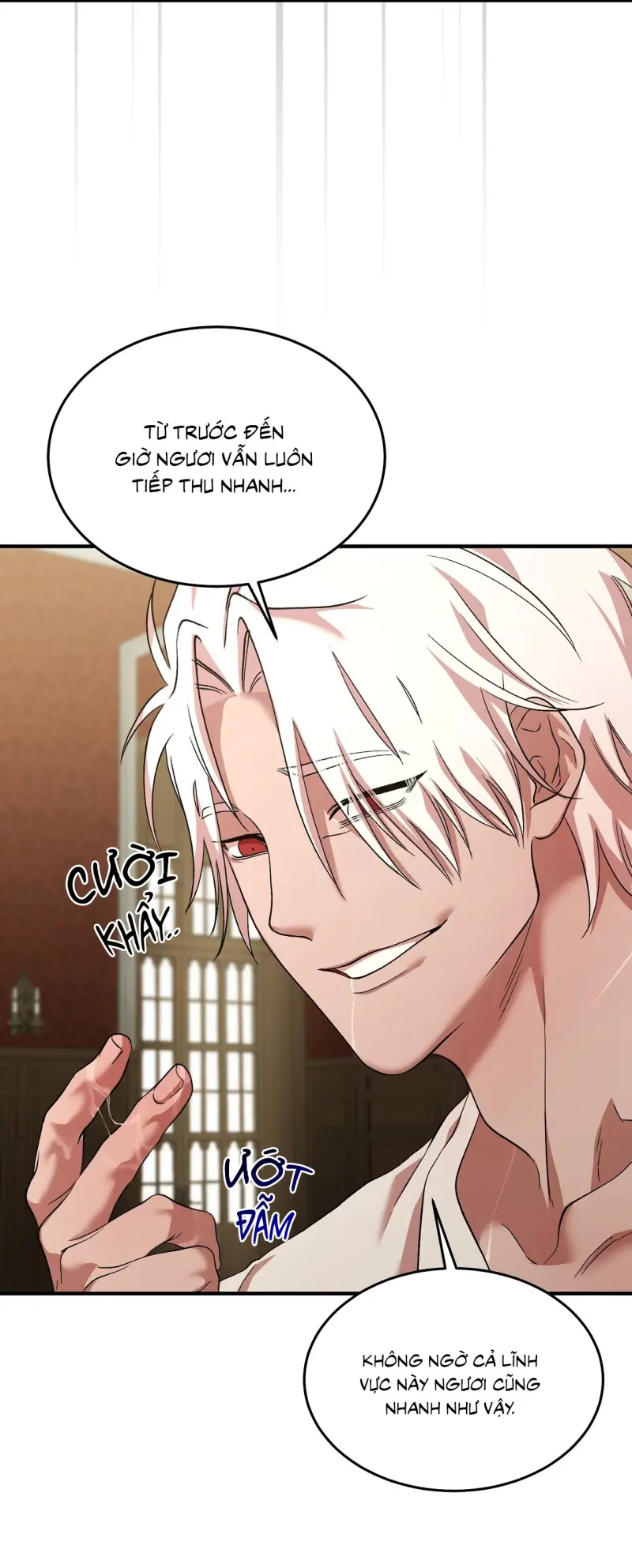 TRUYỂN TẬP - NHỮNG CON KU NÚNG NÍNH Chapter 4 19+ Thuần Hoá - Next Chapter 5 19+ Thuần Hoá