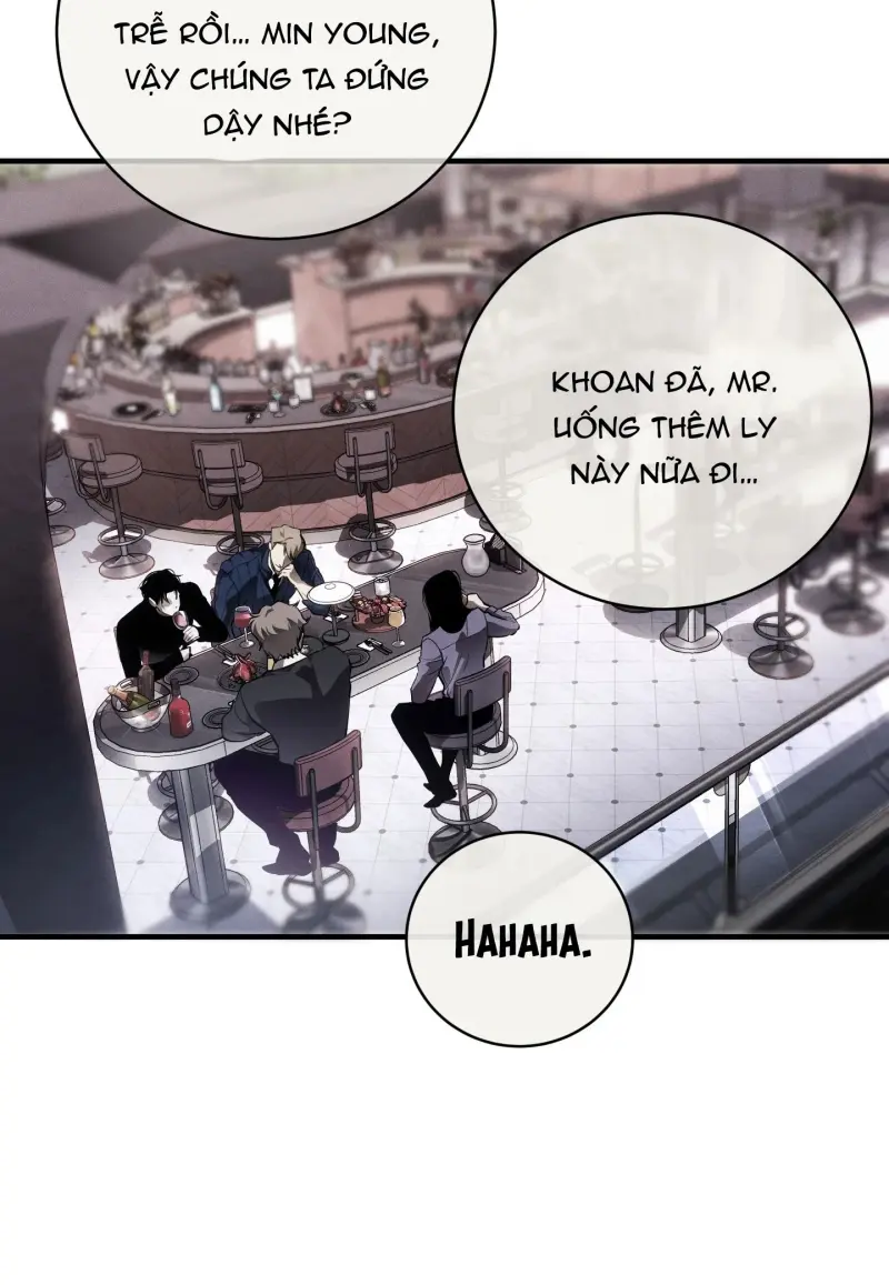 DIE IN ME Chapter 7 - Trang 2